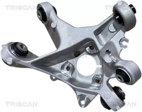 Steering Knuckle, wheel suspension