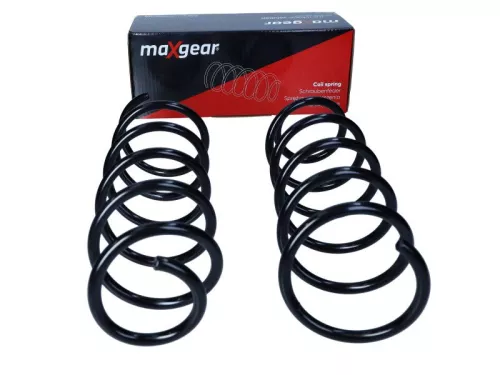 MAXGEAR Suspension Spring (60-1410D)
