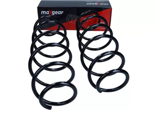 MAXGEAR Suspension Spring (60-1417D)