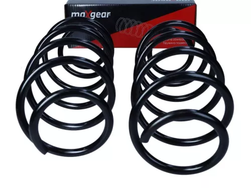 MAXGEAR Suspension Spring (60-1428D)