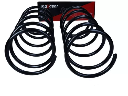 MAXGEAR Suspension Spring (60-1431D)