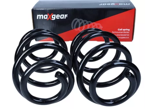 MAXGEAR Suspension Spring (60-1460D)