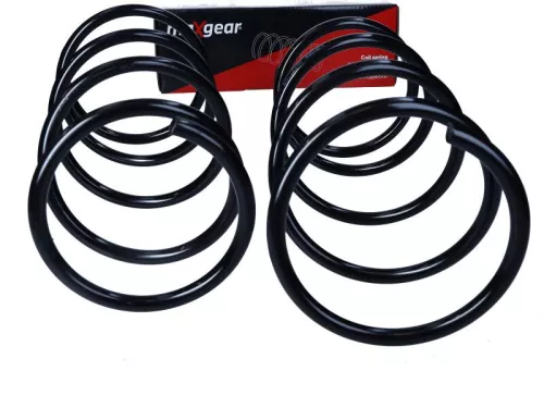MAXGEAR Suspension Spring (60-1549D)