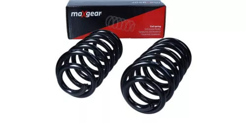 MAXGEAR Suspension Spring (60-1585D)