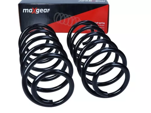 MAXGEAR Suspension Spring (60-1660D)