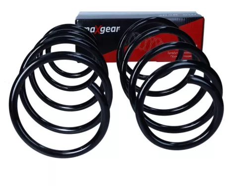 MAXGEAR Suspension Spring (60-1669D)