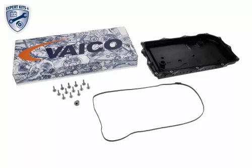 VAICO Oil Sump, automatic transmission (V20-0588)