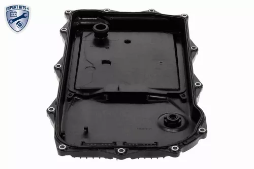 VAICO Oil Sump, automatic transmission (V20-0588)