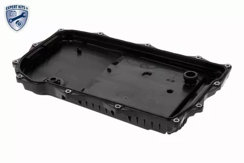 VAICO Oil Sump, automatic transmission (V20-0588)