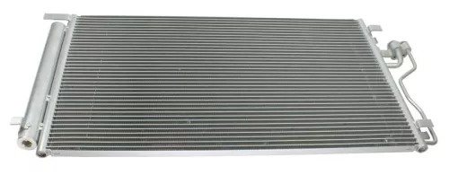 MAXGEAR Condenser, air conditioning (AC830324)