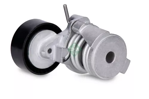 Schaeffler INA Belt Tensioner, V-ribbed belt (534070810)