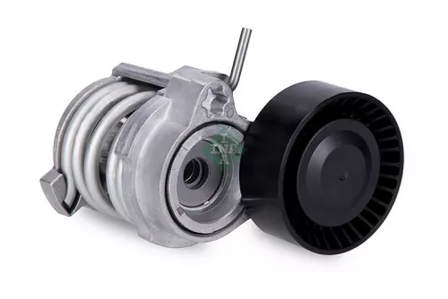 Schaeffler INA Belt Tensioner, V-ribbed belt (534070810)