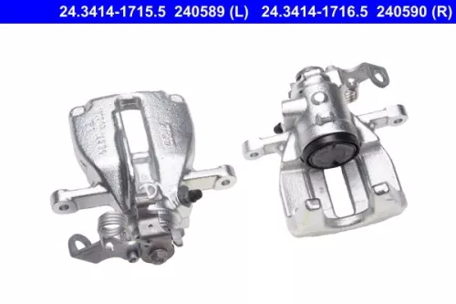Brake Caliper