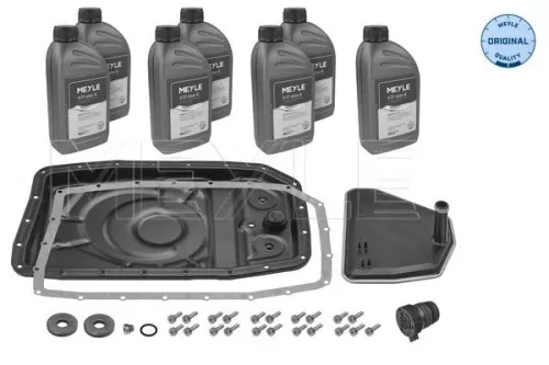 Parts Kit, automatic transmission oil change