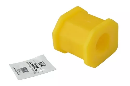 Mounting, stabiliser bar