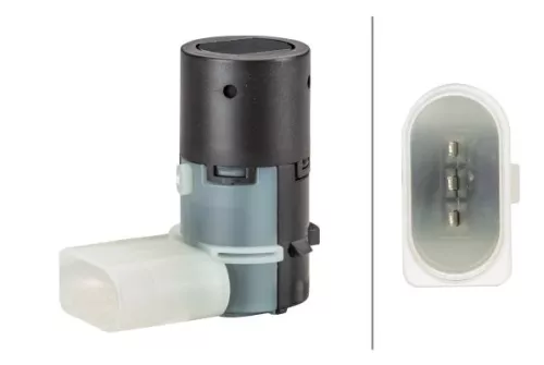 Sensor, park distance control