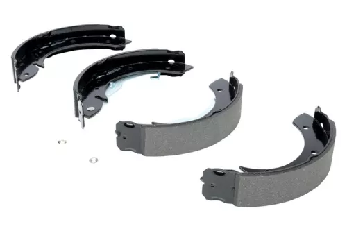 ATE Brake Shoe Set (03.0137-0247.2)