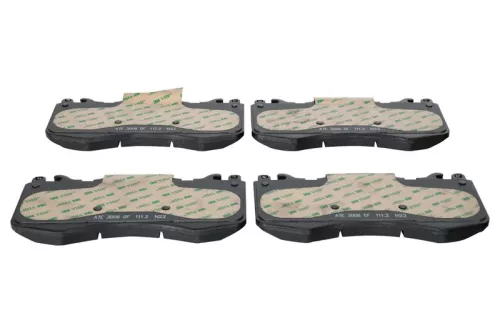 ATE Brake Pad Set, disc brake (13.0460-4885.2)