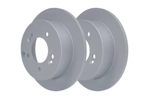 ATE Brake Disc (24.0110-0318.1)