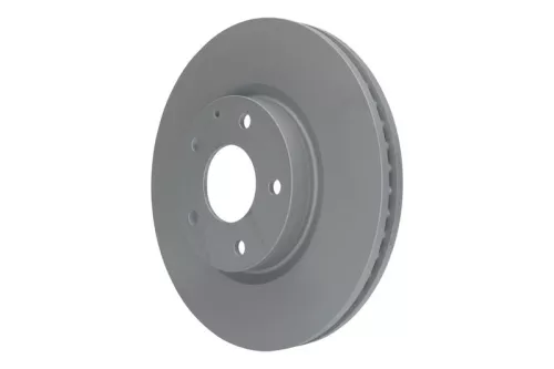 ATE Brake Disc (24.0128-0277.1)