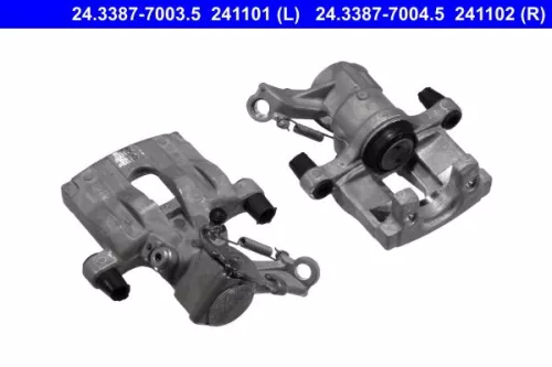 Brake Caliper