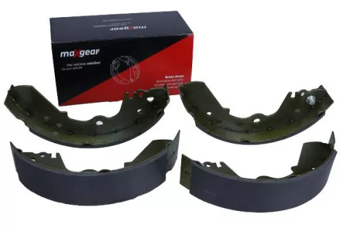 MAXGEAR Brake Shoe Set (19-4552)