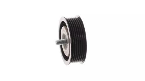 SKF Deflection/Guide Pulley, V-ribbed belt (VKM38269)
