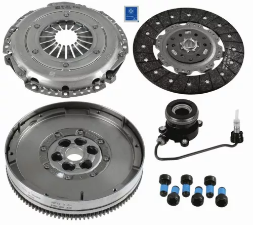 Clutch Kit