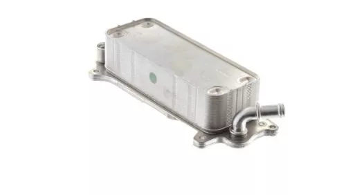 MAHLE Oil Cooler, automatic transmission (CLC77000P)