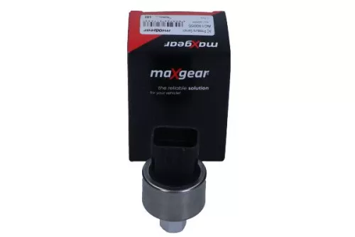 MAXGEAR Pressure Switch, air conditioning (AC130055)