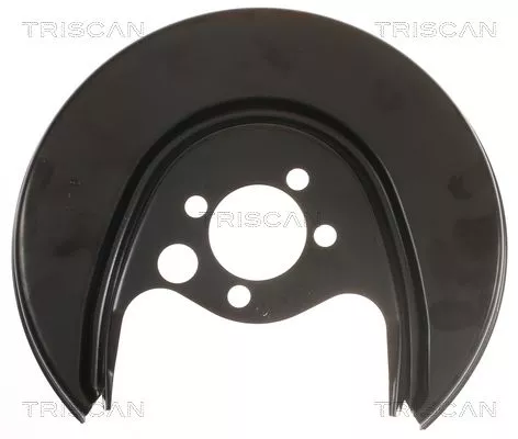 Splash Guard, brake disc