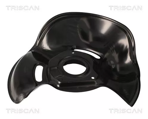 Splash Guard, brake disc