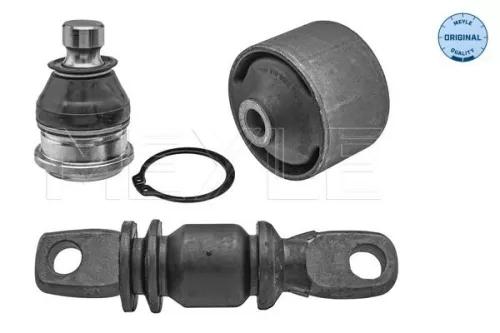 Repair Kit, control arm
