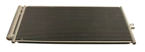 MAXGEAR Condenser, air conditioning (AC830154)