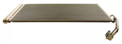 MAXGEAR Condenser, air conditioning (AC830186)