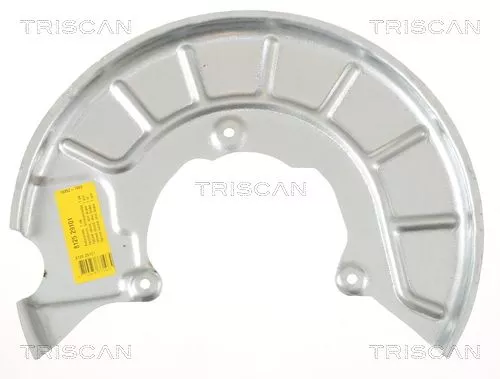 Splash Guard, brake disc