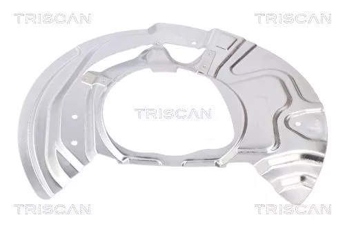TRISCAN Splash Guard, brake disc (812511118)