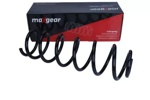 MAXGEAR Suspension Spring (60-0743)