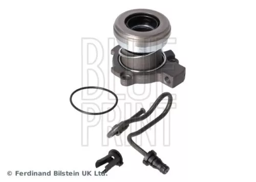 Central Slave Cylinder, clutch