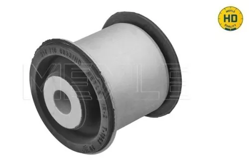 Mounting, control/trailing arm