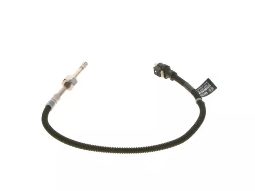 BOSCH Sensor, exhaust gas temperature (0986259049)