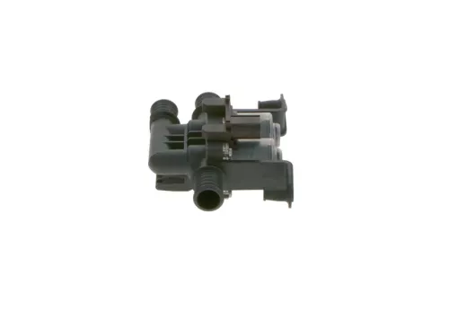 BOSCH Coolant Control Valve (1147412353)