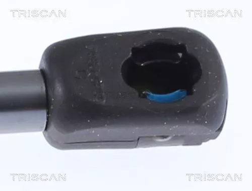 TRISCAN Gas Spring, boot/cargo area (8710292062)