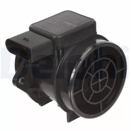Mass Air Flow Sensor