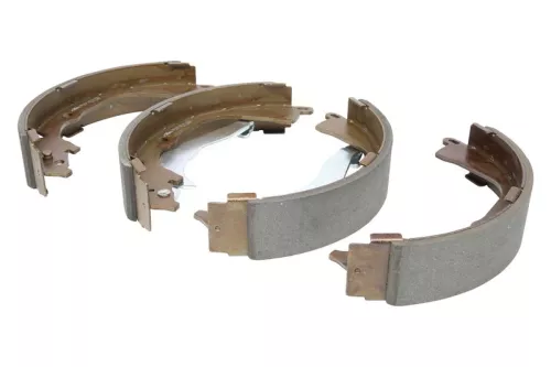 ATE Brake Shoe Set (03.0137-0508.2)