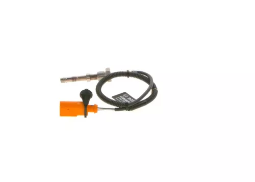 BOSCH Sensor, exhaust gas temperature (0986259115)