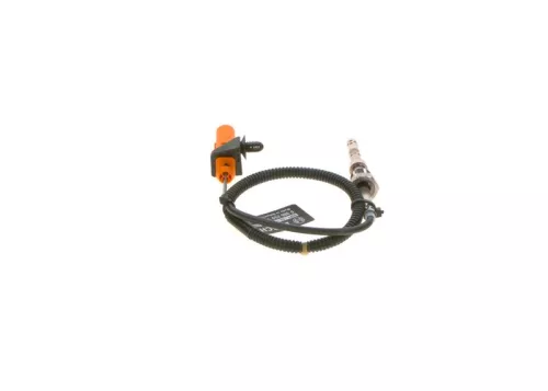 BOSCH Sensor, exhaust gas temperature (0986259115)