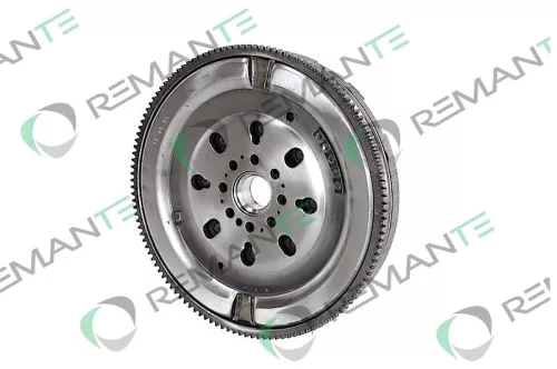 REMANTE Flywheel (009-001-000158R)
