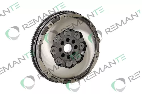 REMANTE Flywheel (009-001-000158R)