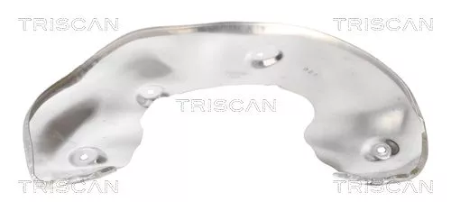 Splash Guard, brake disc